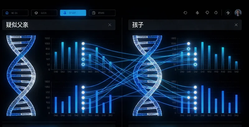 天津某医院儿科候诊区,家长抱着