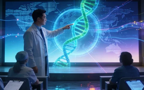 石家庄迟发性耳聋基因检测去哪做？附权威机构名单与详细地址