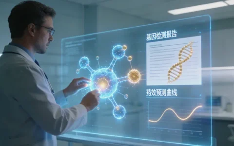 许昌常染色体隐性耳聋基因检测机构怎么选？一文说清正规机构与避坑要点