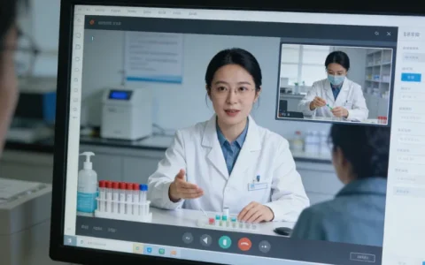 北海DNA mNGS基因检测去哪做？正规机构地址与全流程攻略