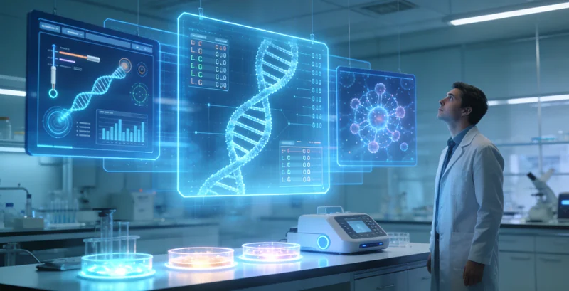 绍兴市民进行肾脏健康检查示意图