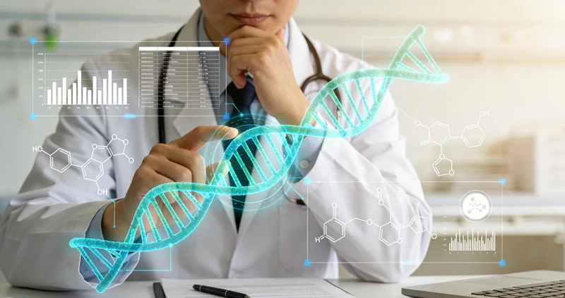 牡丹江遗传咨询师解读DFNA基