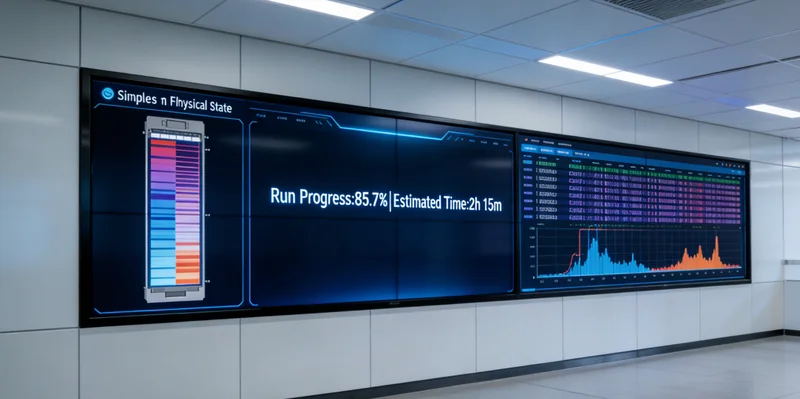 沈阳基因检测实验室内部高通量测