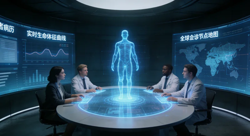 丽江纳西族家庭在户外愉快交流