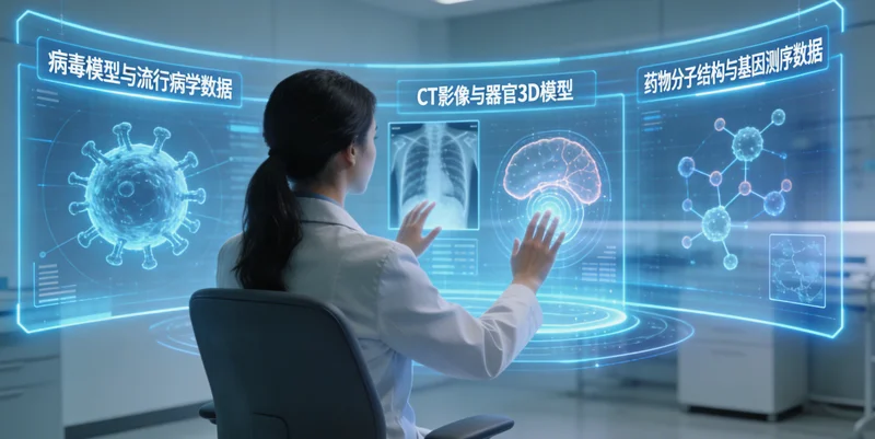 信阳BOR综合征科普图:展示耳