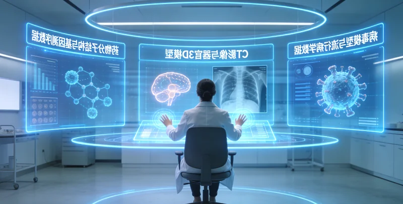 兴安盟家庭进行健康管理讨论