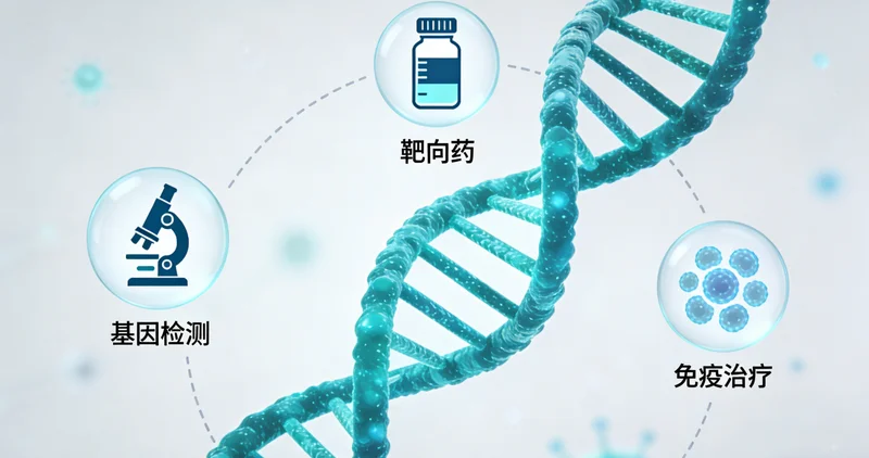周口家庭与医生沟通基因检测报告