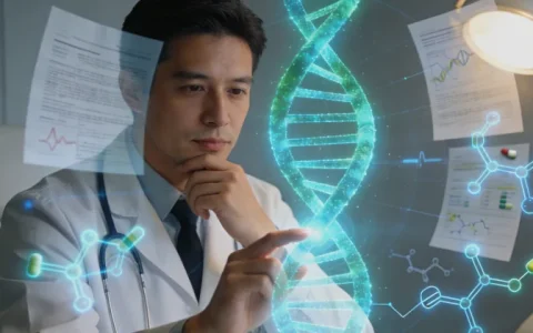 深圳耳聋伴高度近视基因检测一般哪里做