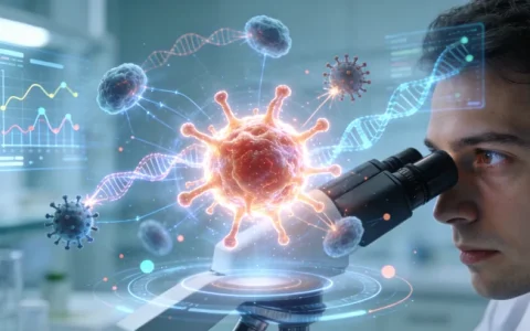 南阳CDH23基因检测去哪做？附权威机构名单与详细地址