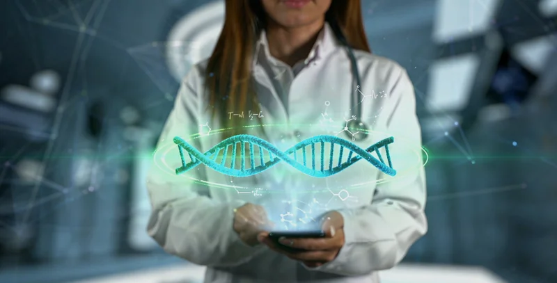 滨州现代化医院与精准医疗技术应