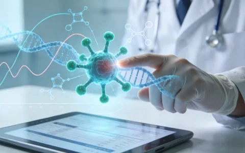 大理耳聋伴鳃裂肾异常基因检测检测精选机构全名单与避坑指南（本地查询）