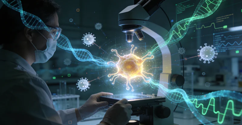 合肥家庭接受遗传检测报告专业解