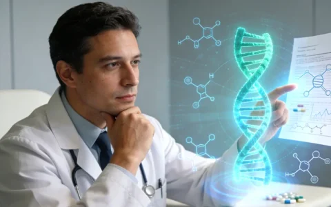 新民肺癌PIK3CA基因检测前十名公司名单与联系方式