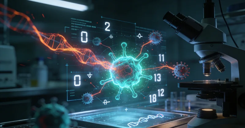 北海遗传咨询场景-医生与家庭沟