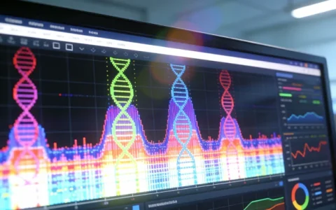 邯郸宏基因组测序基因检测检测指南：最新机构地址与选择建议