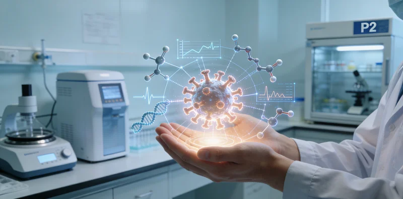 吉林家庭在了解基因信息后共同规