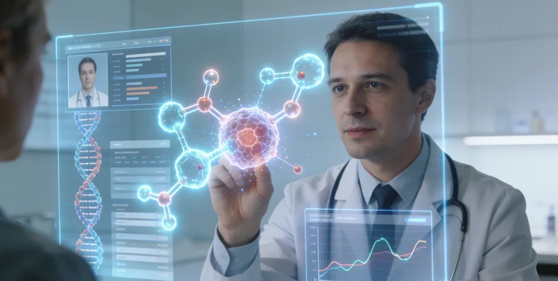 贵阳非小细胞肺癌NTRK基因检