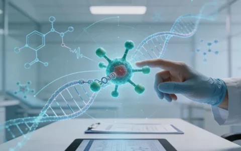 赣州OTOF基因检测机构去哪查