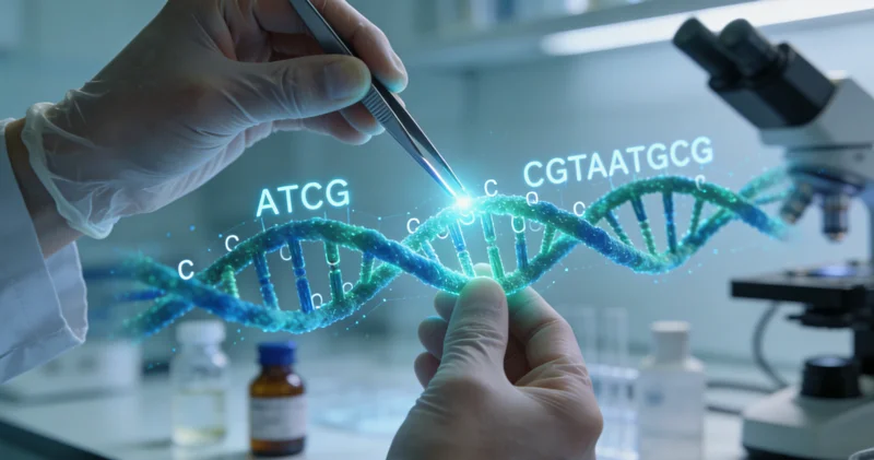 保山婴儿基因检测微量足跟血采集