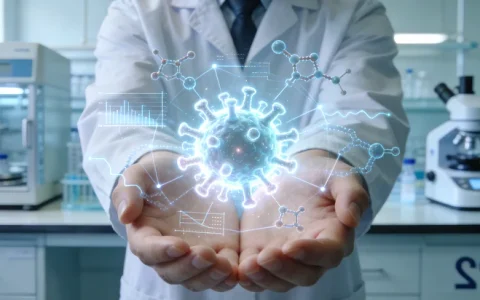 临湘非小细胞肺癌KRAS基因检测权威机构排名