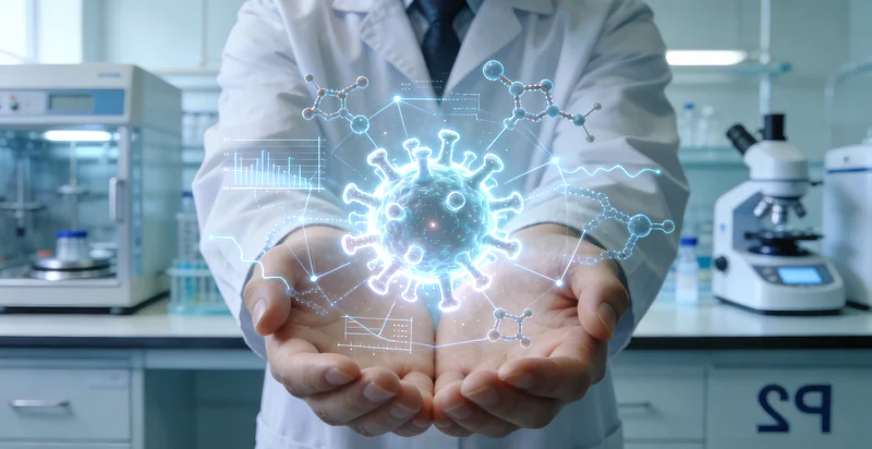 临湘非小细胞肺癌KRAS基因检