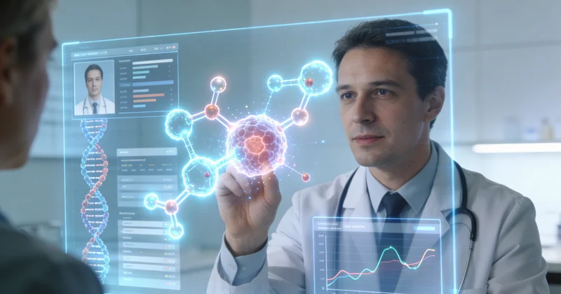 西宁基因检测报告解读与分析