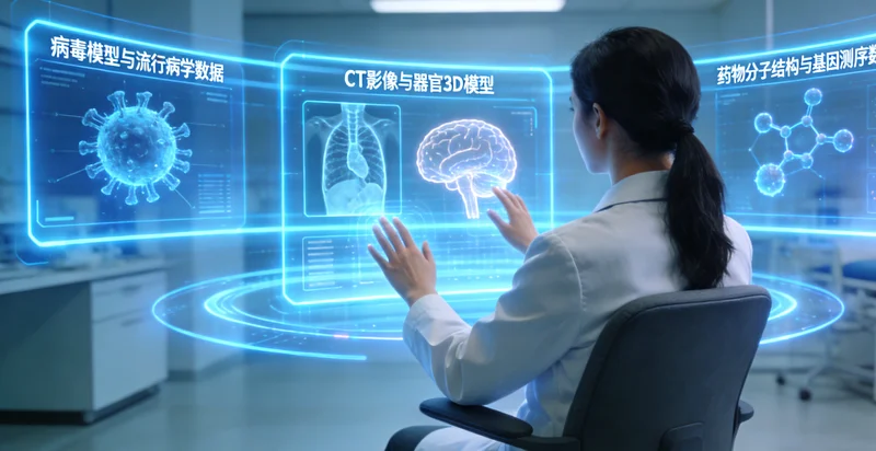 贵阳儿童进行听力视力综合检查