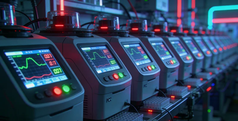 传统病原检测方法与宏基因组测序