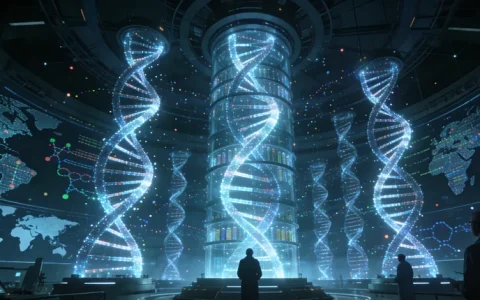 韶关Usher综合征基因检测权威指南：正规机构全名单与选择建议