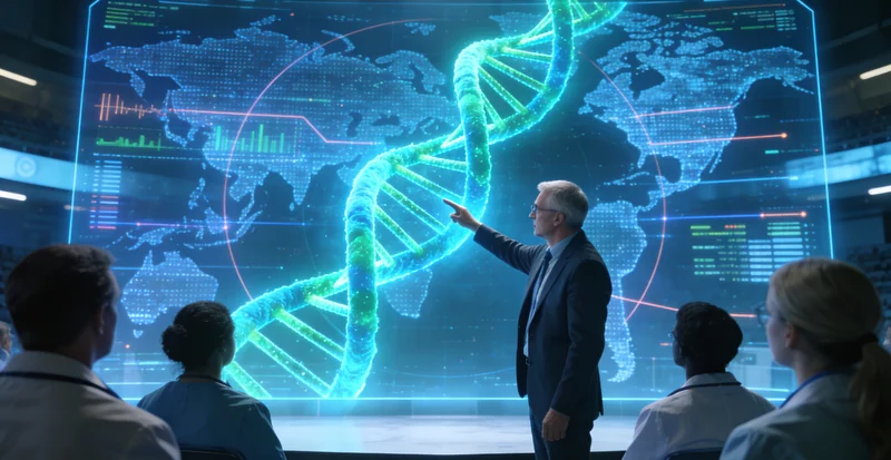 合作中老年人进行健脑活动预防认