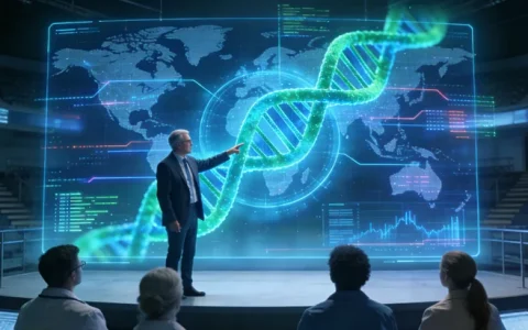 永州Pendred综合征基因检测权威指南：正规机构全名单与选择建议