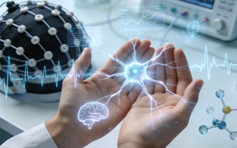 通辽Waardenburg综合征基因检测所地址