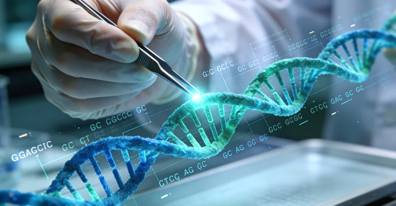 嘉峪关医院护士为儿童进行基因检