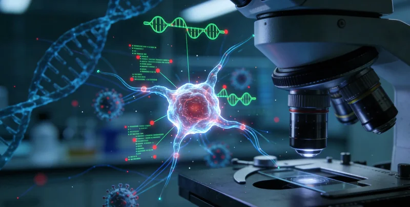 衢州GJB2基因检测原理示意图
