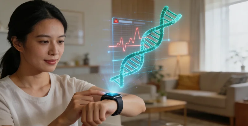 临夏USH2A基因检测遗传咨询