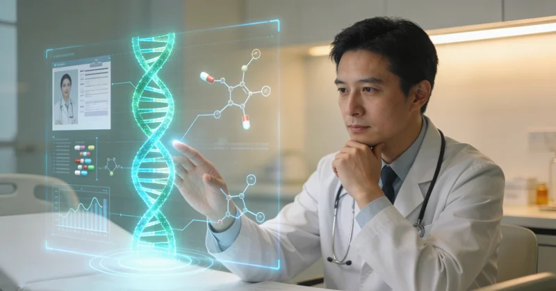 六盘水家庭遗传性耳聋咨询示意图