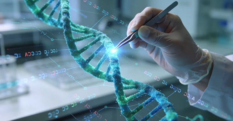 昆明分子诊断实验室进行ctDN