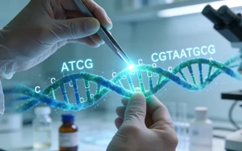 重庆耳聋伴甲状腺肿基因检测靠谱检测机构盘点