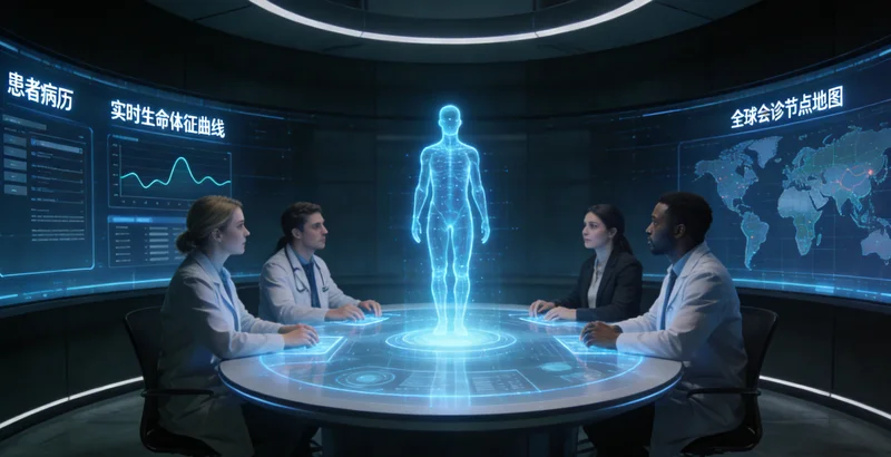 定西佩戴助听器的儿童在快乐地聆