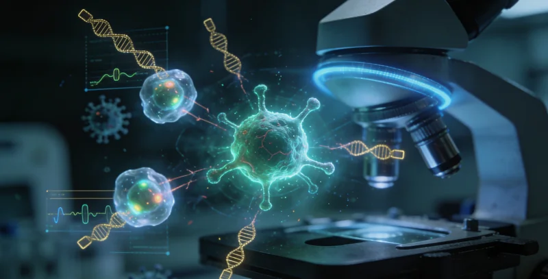 固原医生与患者家庭沟通基因检测