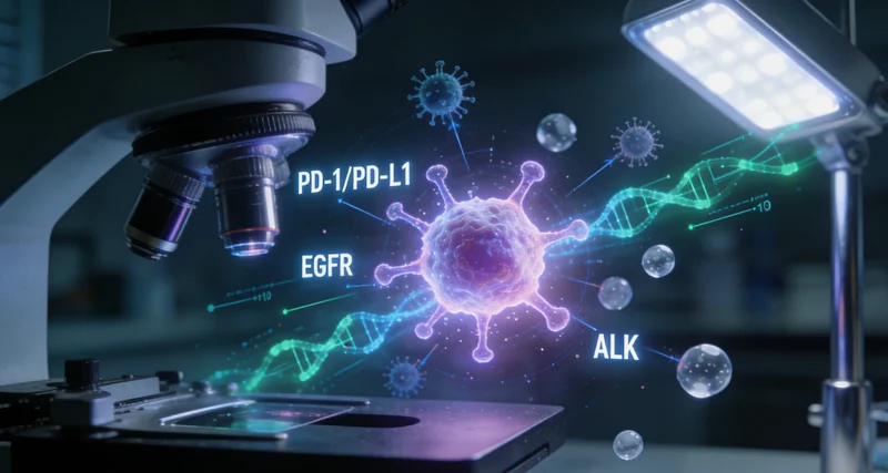 天水儿童无创基因检测采样过程