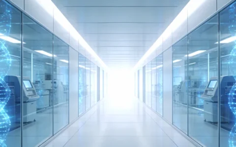 张家口支原体基因检测大家一般都去哪家？