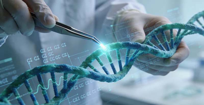 云浮专业基因检测实验室内部工作