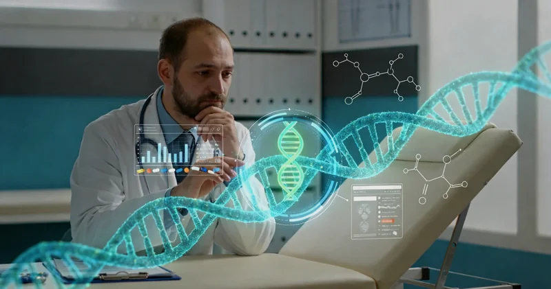 保山医院护士为新生儿进行听力筛