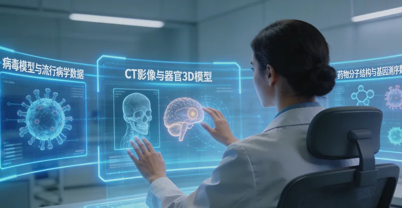 昆明Usher综合征患儿在家人