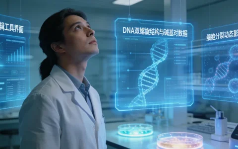 曲靖GJB3基因检测机构怎么选？一文说清正规机构与避坑要点