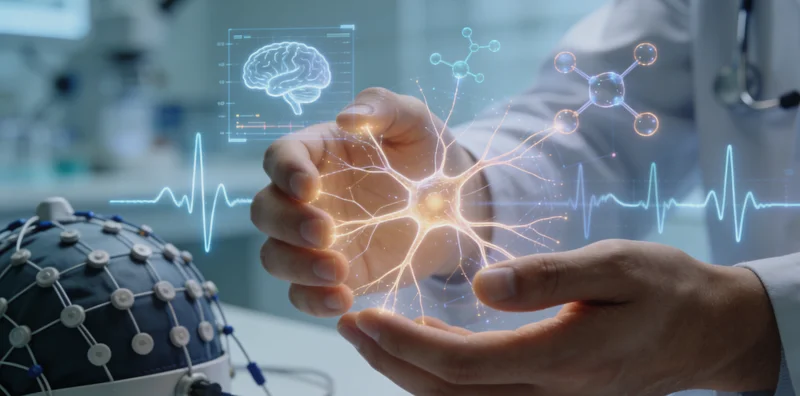 珠海医生与患者家属沟通泛实体瘤