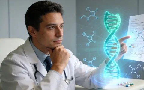 宝鸡X连锁耳聋基因检测公司怎么选？2026年挑选指南与避坑建议