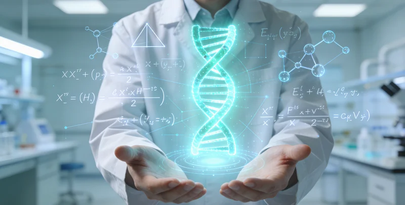 鹰潭家庭共同讨论基因检测结果与