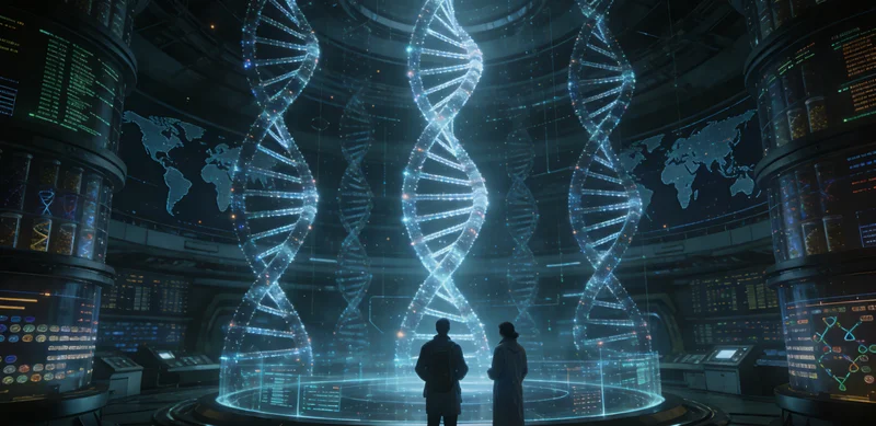 葫芦岛基因检测-医护人员采集血